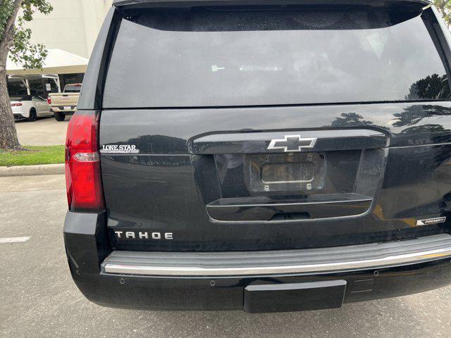 used 2018 Chevrolet Tahoe car, priced at $29,999