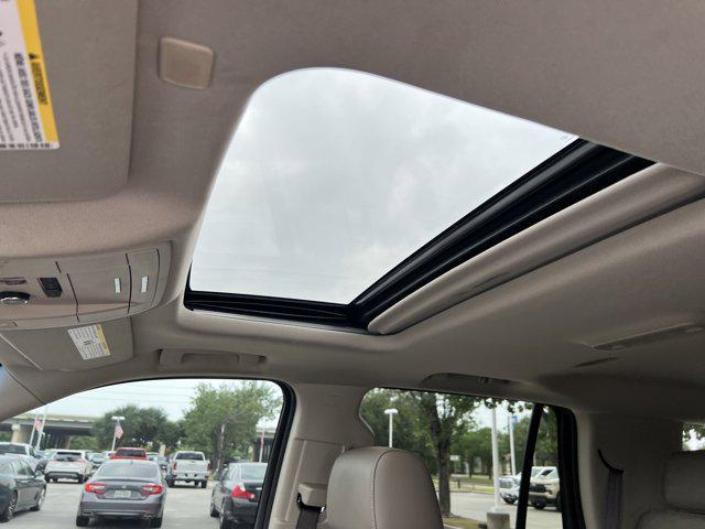 used 2018 Chevrolet Tahoe car, priced at $26,528