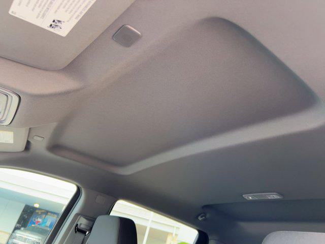 new 2026 Chevrolet Silverado 1500 car, priced at $47,981