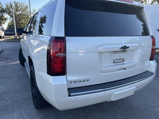 used 2015 Chevrolet Tahoe car, priced at $20,559