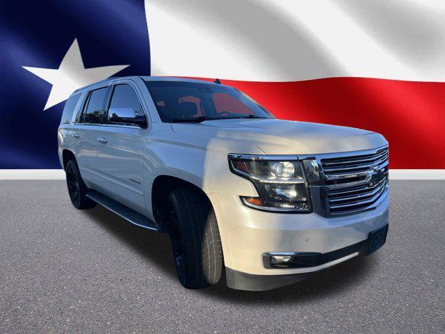 used 2015 Chevrolet Tahoe car, priced at $20,559