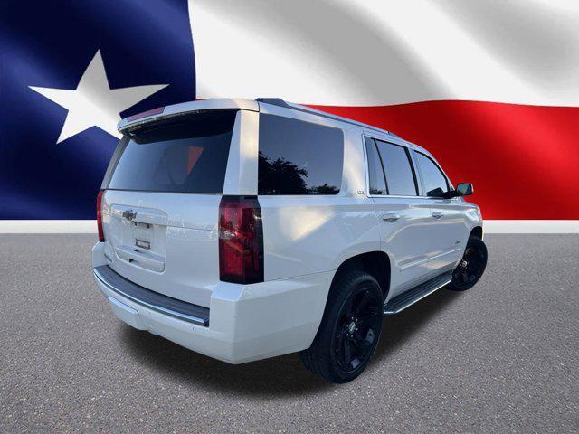 used 2015 Chevrolet Tahoe car, priced at $20,559