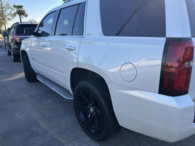 used 2015 Chevrolet Tahoe car, priced at $20,559