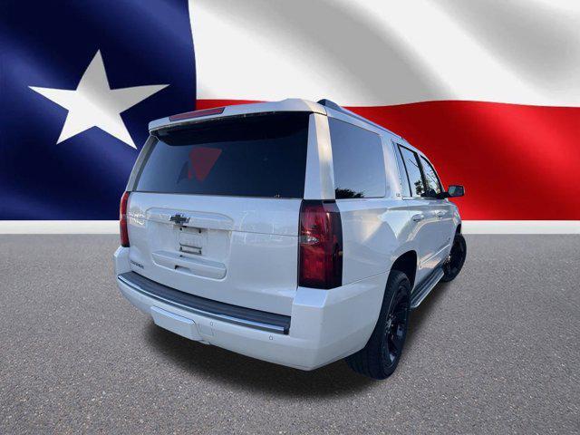 used 2015 Chevrolet Tahoe car, priced at $20,559