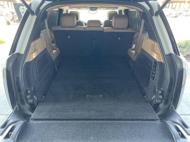 used 2023 Land Rover Range Rover car, priced at $97,997
