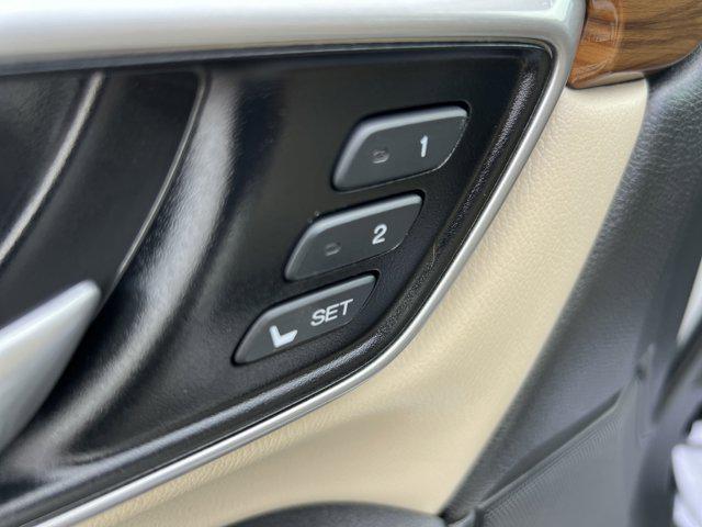used 2020 Honda CR-V car, priced at $20,989