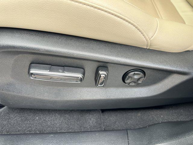 used 2020 Honda CR-V car, priced at $20,989