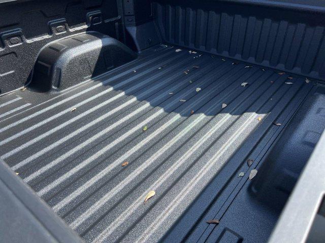 new 2025 Chevrolet Silverado 1500 car, priced at $56,983