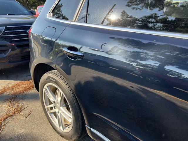 used 2017 Audi Q5 car, priced at $14,128