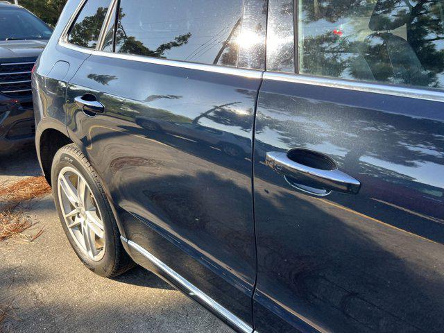 used 2017 Audi Q5 car, priced at $14,128