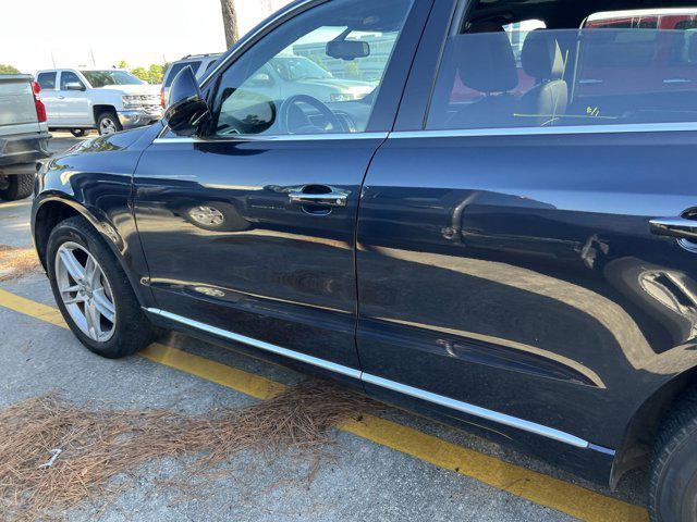used 2017 Audi Q5 car, priced at $14,128