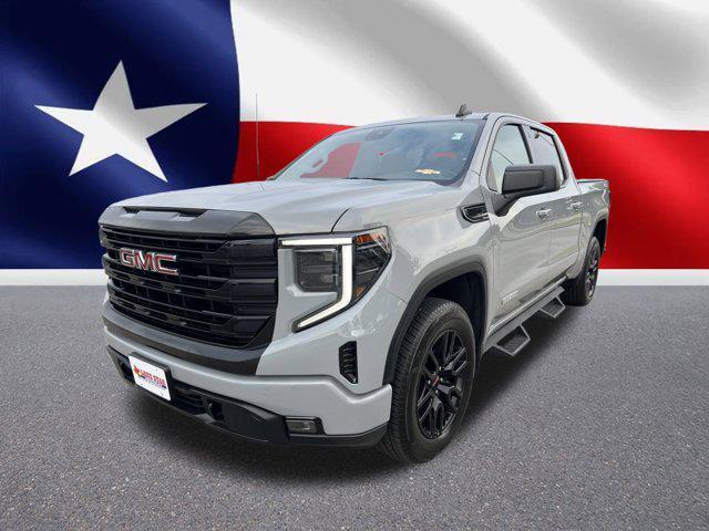 used 2024 GMC Sierra 1500 car, priced at $48,497
