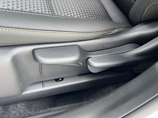 new 2025 Chevrolet Trax car, priced at $25,784