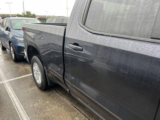 used 2023 Chevrolet Silverado 1500 car, priced at $39,999