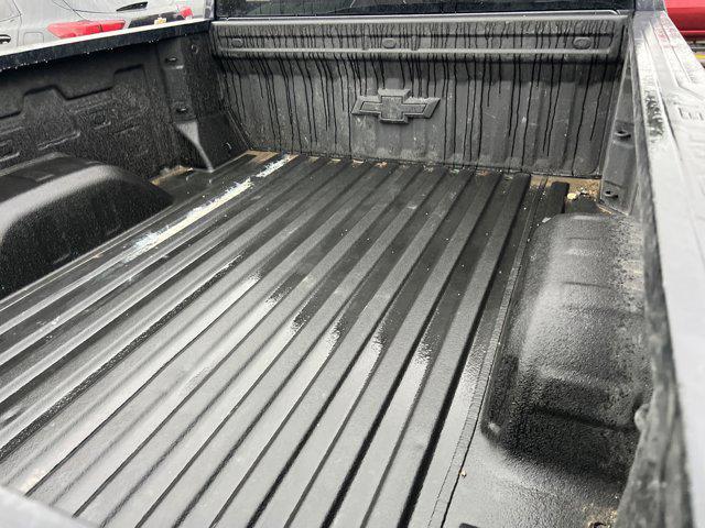 used 2023 Chevrolet Silverado 1500 car, priced at $39,999
