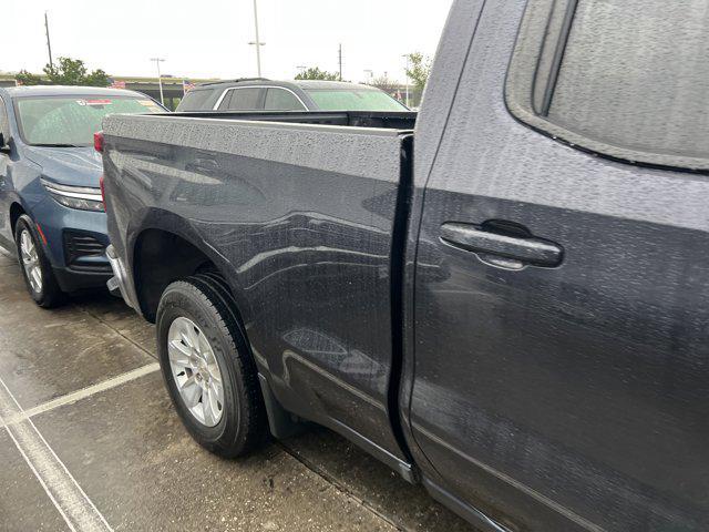 used 2023 Chevrolet Silverado 1500 car, priced at $39,999