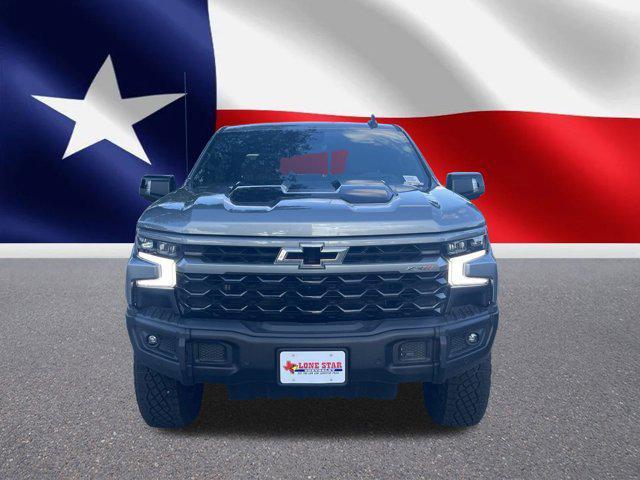 new 2024 Chevrolet Silverado 1500 car, priced at $78,086