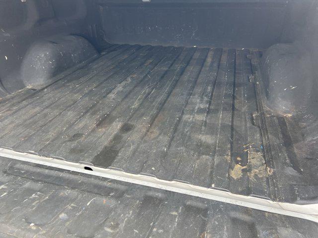 used 2018 Chevrolet Silverado 1500 car, priced at $23,999