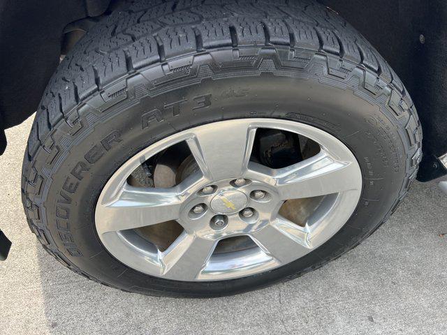 used 2018 Chevrolet Silverado 1500 car, priced at $23,999