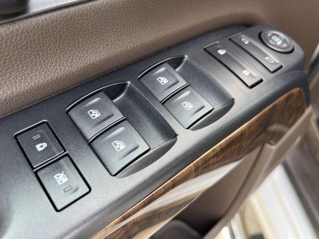 used 2018 Chevrolet Silverado 1500 car, priced at $23,999