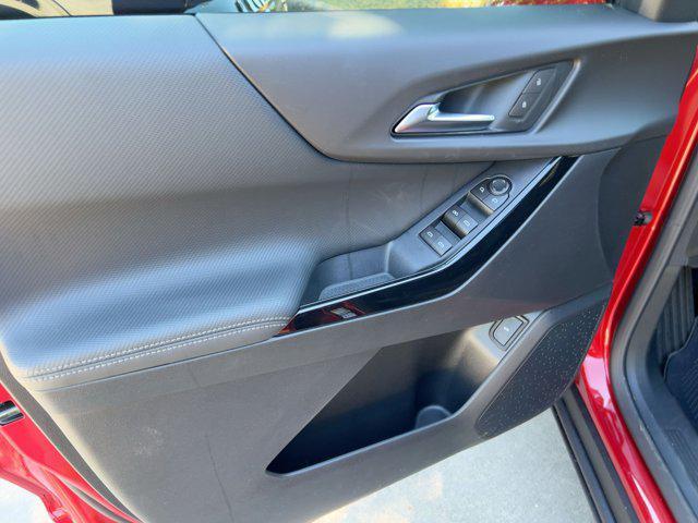 new 2026 Chevrolet Equinox car, priced at $30,181