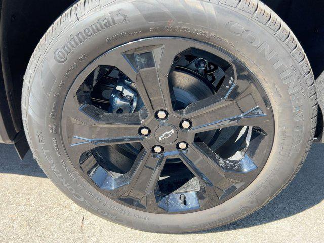 new 2026 Chevrolet Equinox car, priced at $30,181