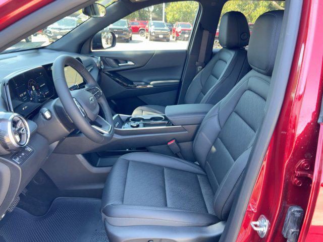 new 2026 Chevrolet Equinox car, priced at $30,181