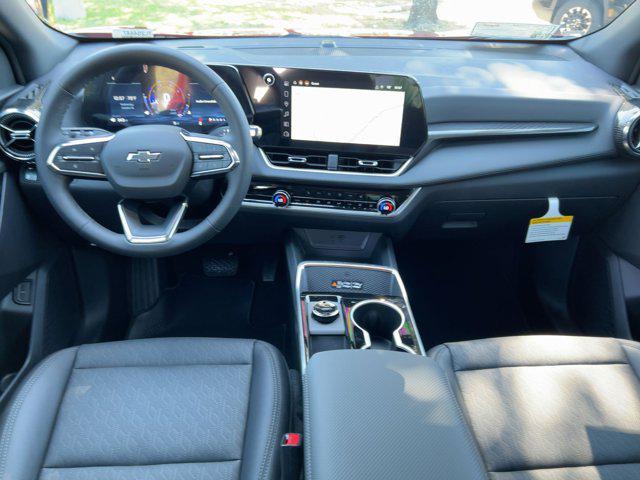 new 2026 Chevrolet Equinox car, priced at $30,181