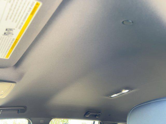 new 2026 Chevrolet Equinox car, priced at $30,181