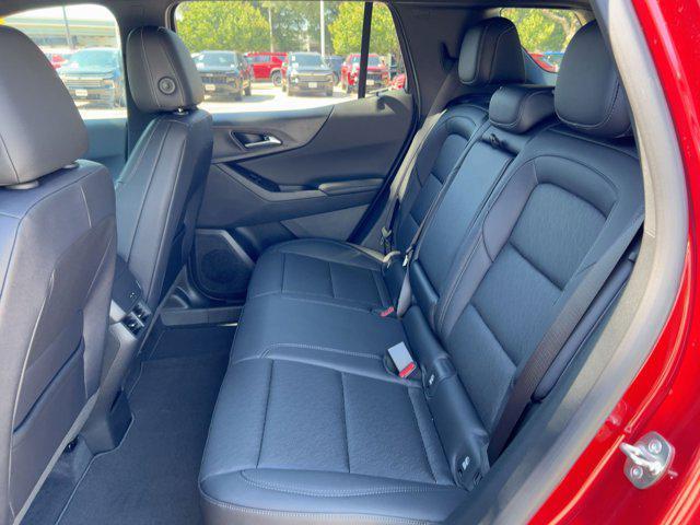 new 2026 Chevrolet Equinox car, priced at $30,181