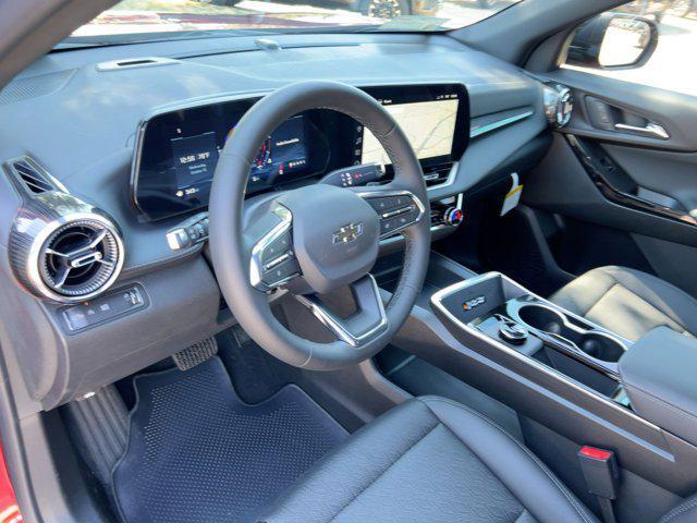 new 2026 Chevrolet Equinox car, priced at $30,181