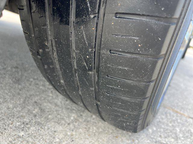 used 2015 Dodge Challenger car, priced at $16,999