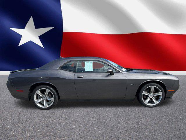 used 2015 Dodge Challenger car, priced at $16,999