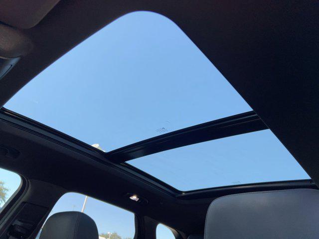 new 2026 Chevrolet Blazer car, priced at $50,561