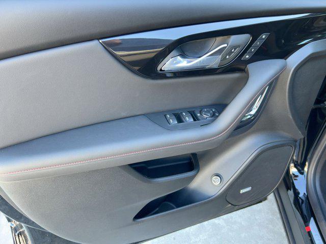 new 2026 Chevrolet Blazer car, priced at $50,561