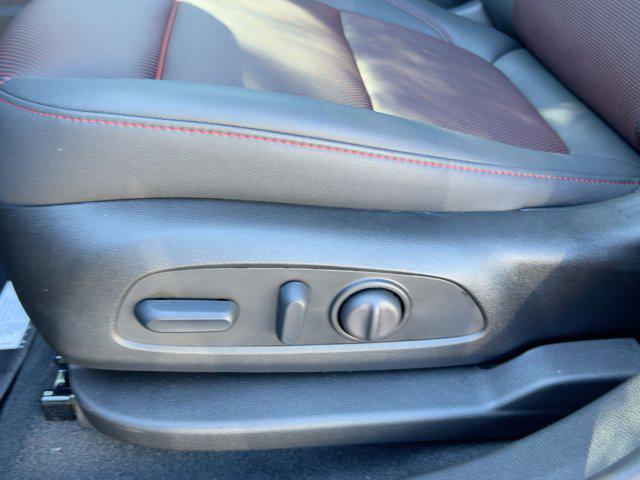 new 2026 Chevrolet Blazer car, priced at $50,561