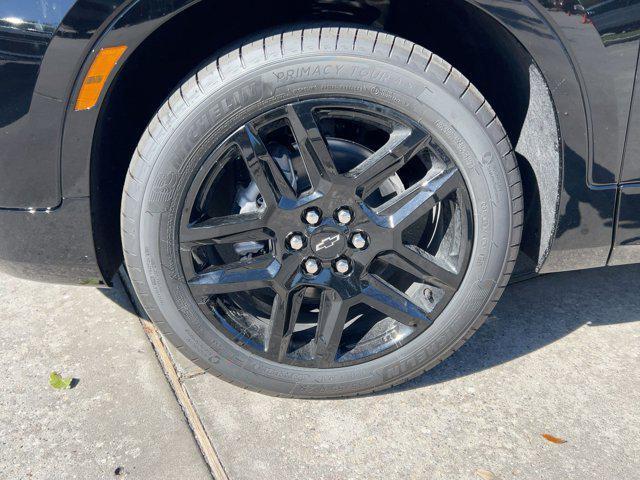 new 2026 Chevrolet Blazer car, priced at $50,561