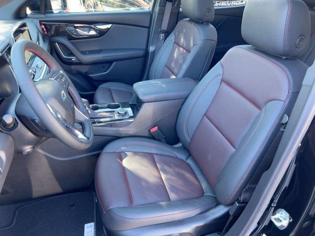 new 2026 Chevrolet Blazer car, priced at $50,561