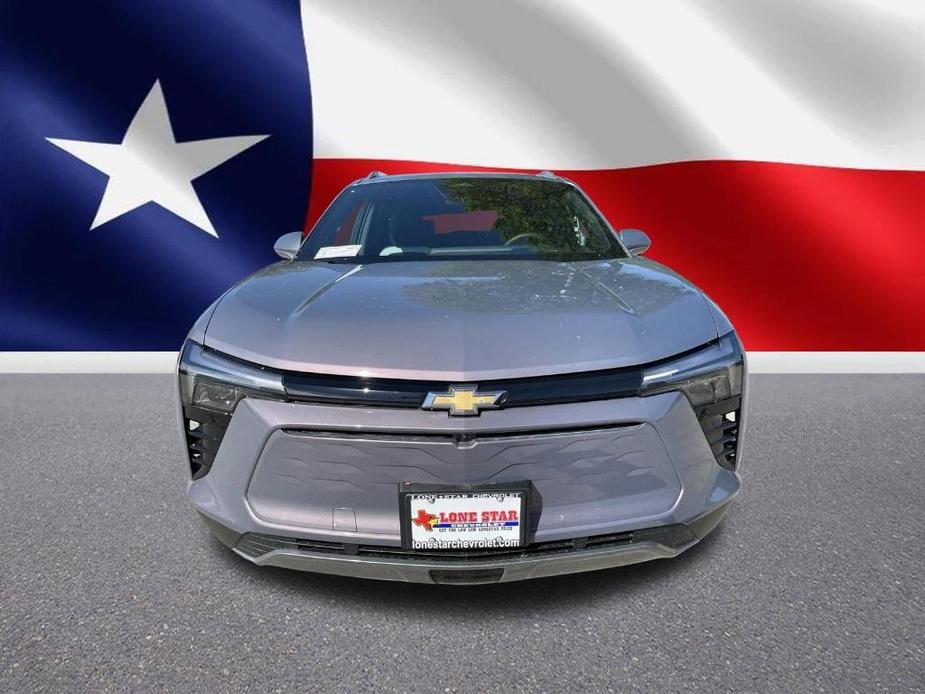 new 2024 Chevrolet Blazer EV car, priced at $42,707