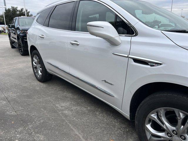 used 2020 Buick Enclave car, priced at $30,349