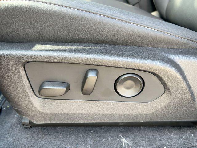 new 2026 Chevrolet Colorado car, priced at $40,401
