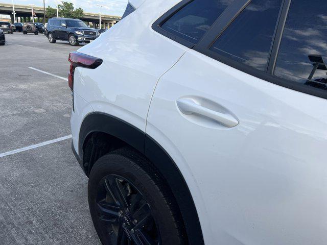 used 2024 Chevrolet Trax car, priced at $24,999