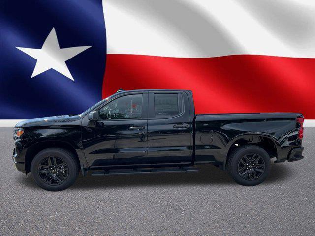 new 2026 Chevrolet Silverado 1500 car, priced at $40,441