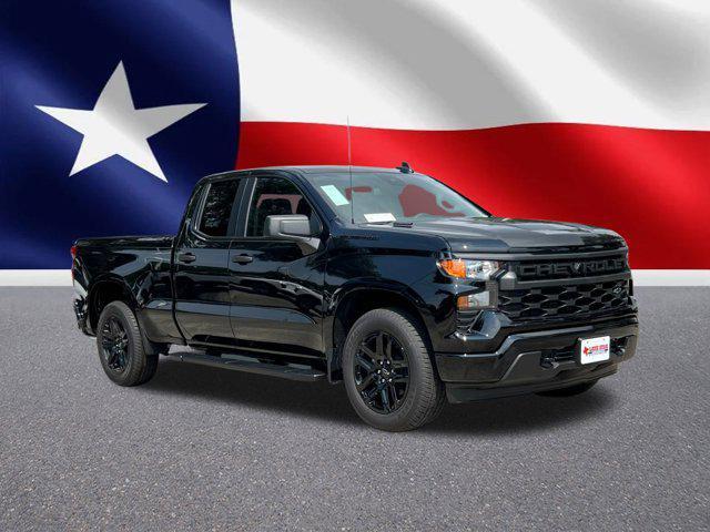 new 2026 Chevrolet Silverado 1500 car, priced at $40,441