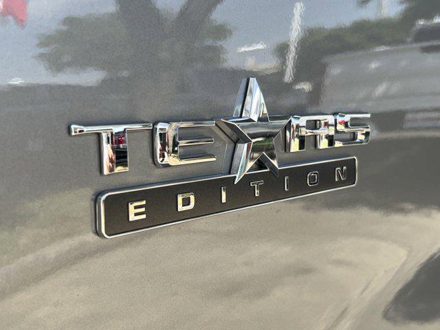 new 2025 Chevrolet Silverado 1500 car, priced at $58,000