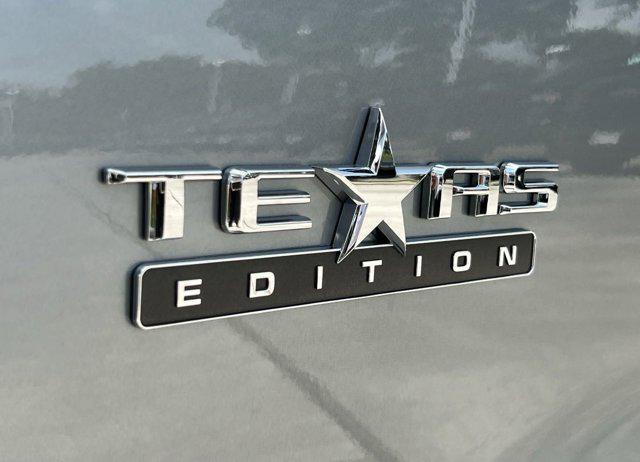 new 2025 Chevrolet Silverado 1500 car, priced at $58,450
