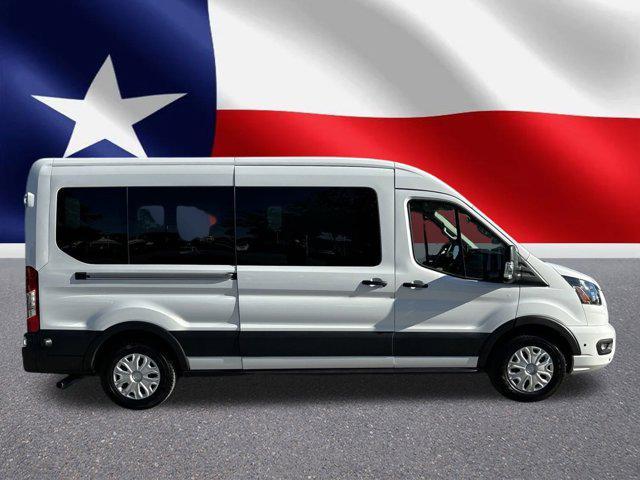 used 2024 Ford Transit-350 car, priced at $53,996