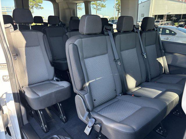 used 2024 Ford Transit-350 car, priced at $53,996