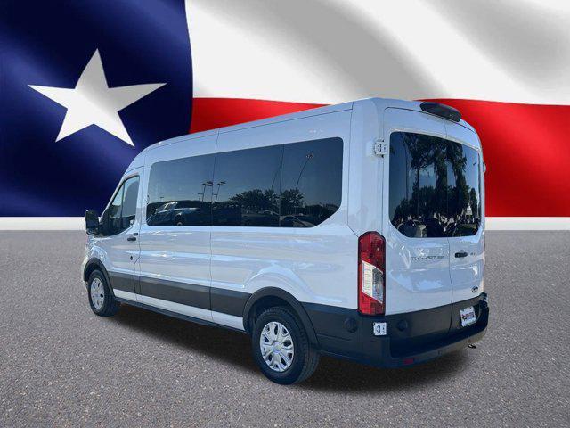 used 2024 Ford Transit-350 car, priced at $53,996