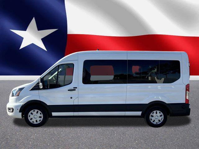 used 2024 Ford Transit-350 car, priced at $53,996